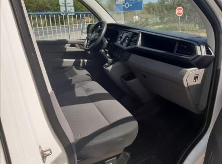 Volkswagen - Transporter