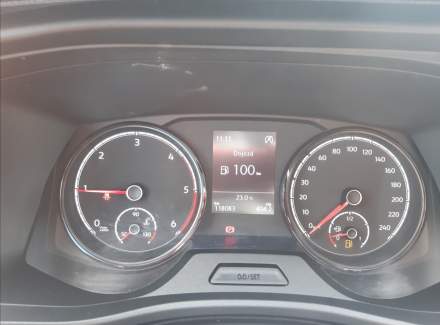 Volkswagen - Transporter