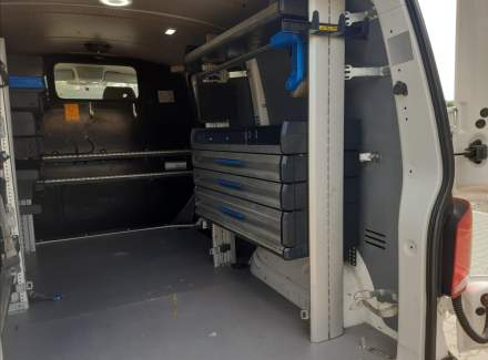 Volkswagen - Transporter