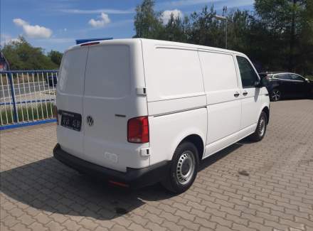 Volkswagen - Transporter