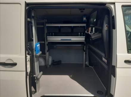 Volkswagen - Transporter
