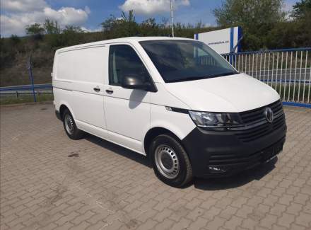Volkswagen - Transporter