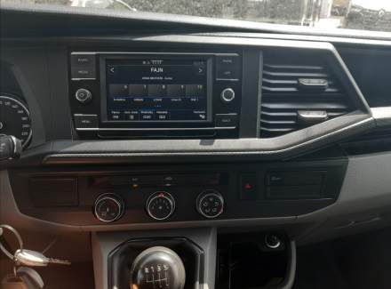 Volkswagen - Transporter