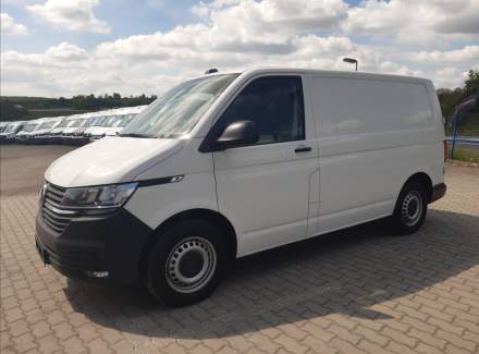 Volkswagen - Transporter