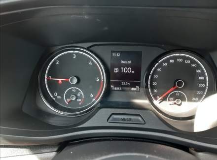 Volkswagen - Transporter