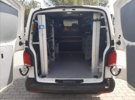 Volkswagen - Transporter