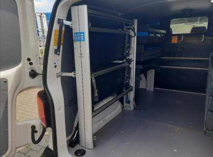 Volkswagen - Transporter