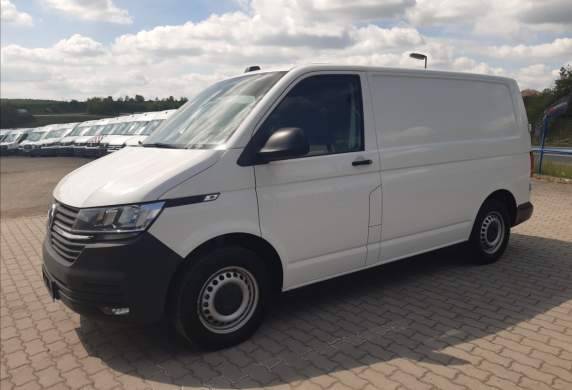 Volkswagen - Transporter