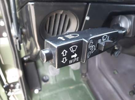 Mercedes-Benz - G-class