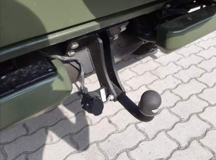 Mercedes-Benz - G-class