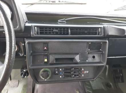 Mercedes-Benz - G-class