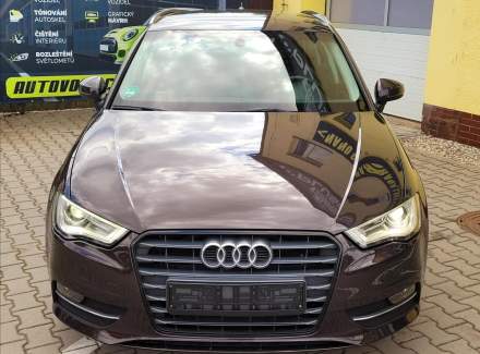 Audi - A3