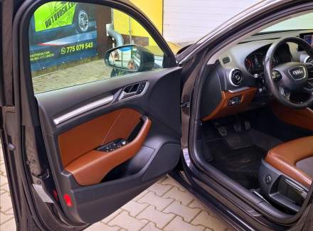 Audi - A3
