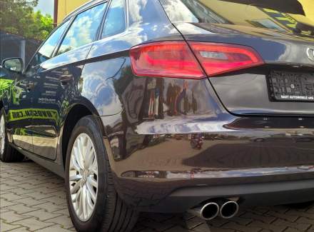 Audi - A3