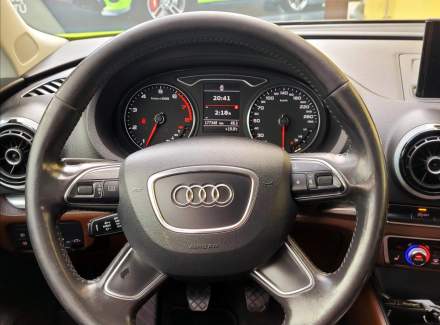 Audi - A3