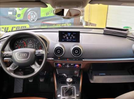 Audi - A3