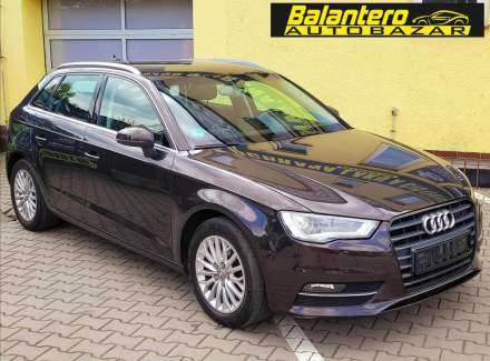 Audi - A3