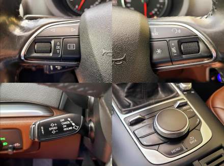 Audi - A3