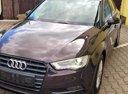 Audi - A3