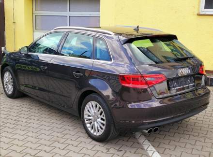 Audi - A3