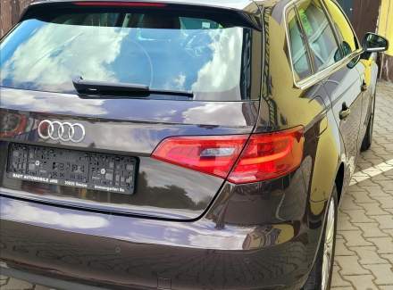 Audi - A3