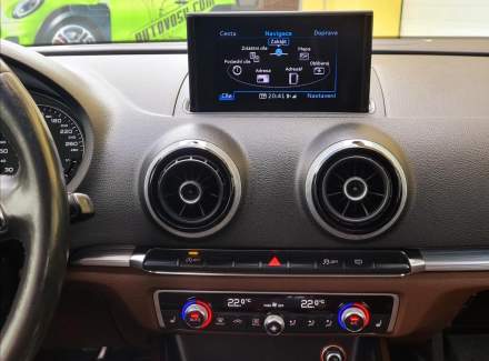 Audi - A3