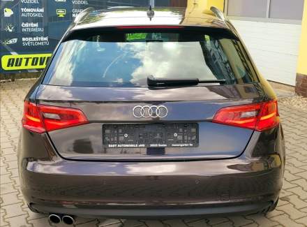 Audi - A3
