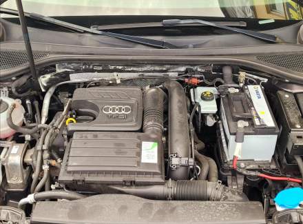 Audi - A3