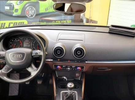 Audi - A3