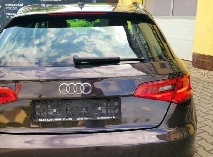 Audi - A3