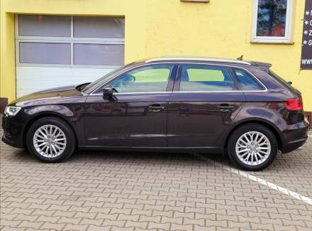 Audi - A3