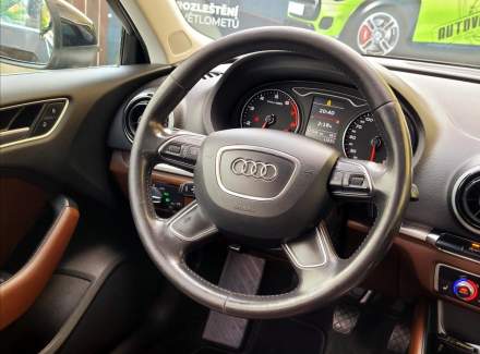 Audi - A3