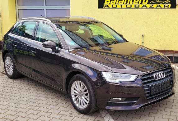 Audi - A3
