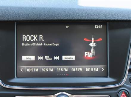 Opel - Astra