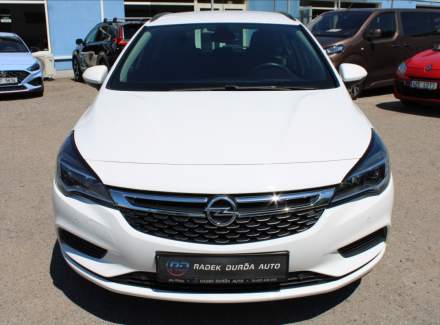 Opel - Astra