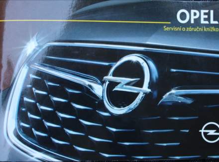 Opel - Astra