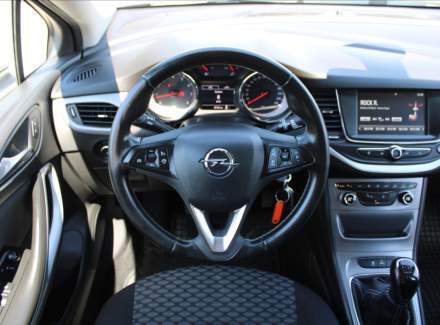 Opel - Astra