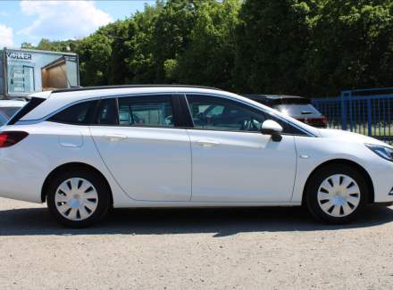 Opel - Astra