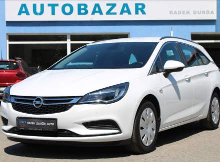 Opel - Astra