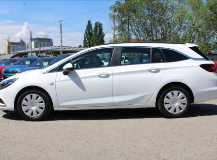 Opel - Astra
