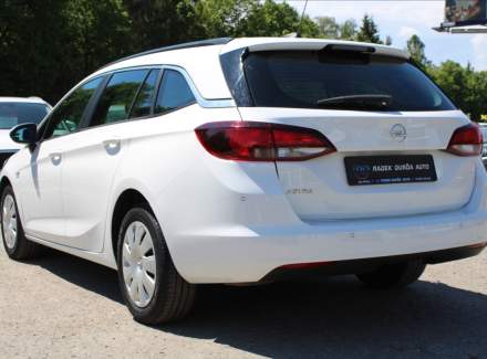 Opel - Astra