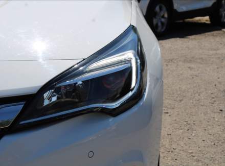 Opel - Astra