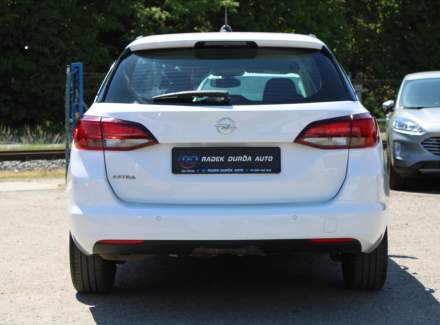 Opel - Astra