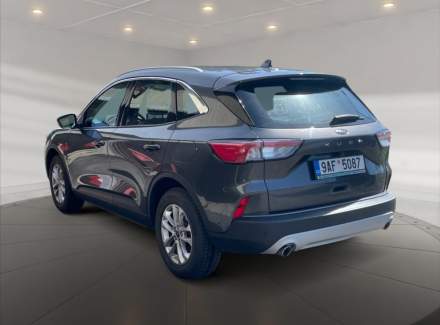 Ford - Kuga