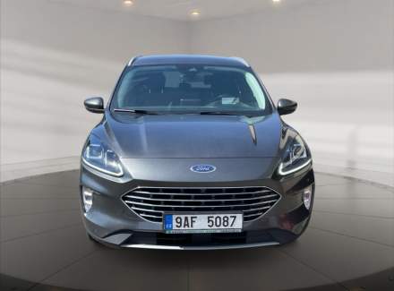 Ford - Kuga