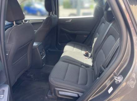 Ford - Kuga