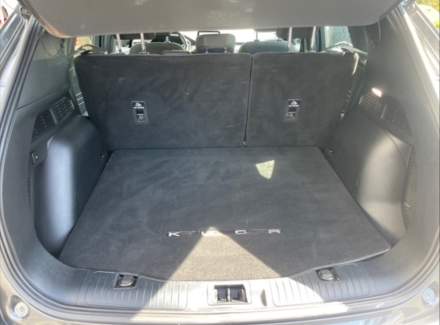 Ford - Kuga