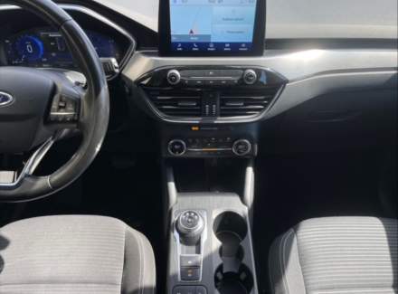 Ford - Kuga
