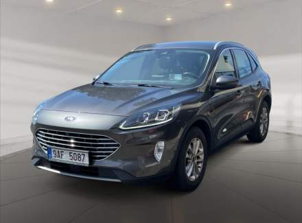 Ford - Kuga