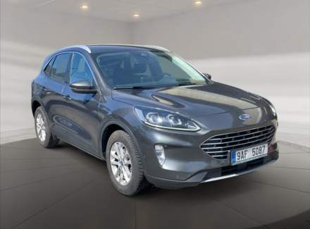 Ford - Kuga